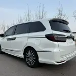 Honda Elysion 2023 215 л.с. 215 л.с. из Китая