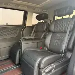 Honda Elysion 2023 из Китая