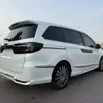 Honda Elysion 2023 из Китая
