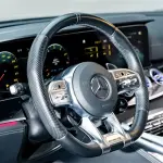 Mercedes-Benz AMG GT 2021 из Китая