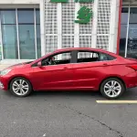 Chery Arrizo 5 2017 116 л.с. из Китая