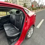 Chery Arrizo 5 2017 116 л.с. из Китая