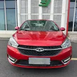 Chery Arrizo 5 2017 116 л.с. из Китая