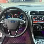 Ford Mondeo 2018 181 л.с. 181 л.с. из Китая