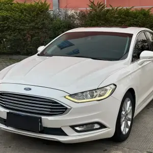 Ford Mondeo 2018 181 л.с. 181 л.с. из Китая