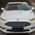 Ford Mondeo 2018 181 л.с. 181 л.с. из Китая