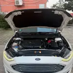 Ford Mondeo 2018 181 л.с. 181 л.с. из Китая