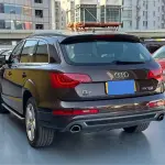 Audi Q7 2015 из Китая