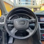 Audi Q7 2015 из Китая