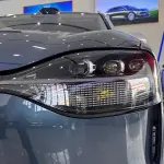 AITO 问界 AITO M9 2024 152 л.с. — лот 57643781 из Китая