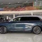 AITO 问界 AITO M9 2024 152 л.с. — лот 57643781 из Китая
