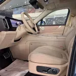 AITO 问界 AITO M9 2024 152 л.с. — лот 57643781 из Китая