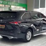 Toyota Granvia 2025 из Китая
