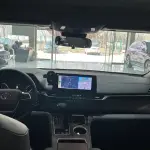 Toyota Granvia 2025 из Китая