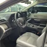 Toyota Granvia 2025 из Китая