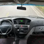 IVECO Daily 2016 129 л.с. из Китая