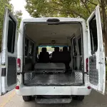 IVECO Daily 2016 129 л.с. из Китая