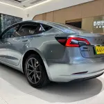 Tesla Model 3 2021 лот 57643884 из Китая