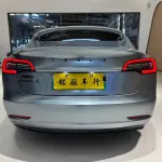 Tesla Model 3 2021 из Китая