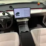 Tesla Model 3 2021 лот 57643884 из Китая