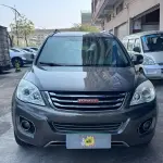 Haval H6 2013 из Китая