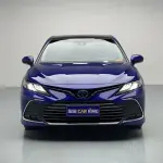 Toyota Camry 2023 из Китая