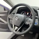 Toyota Camry 2023 из Китая