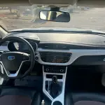 Geely Vision 2019 из Китая