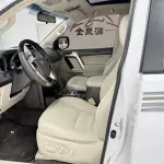 Toyota Prado 2014 из Китая