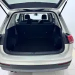 Volkswagen Tiguan L 2020 из Китая