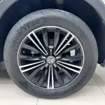 Volkswagen Tiguan L 2020 из Китая