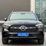 Mercedes-Benz GLC 2023 из Китая