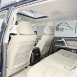 Toyota Land Cruiser 2008 из Китая