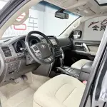 Toyota Land Cruiser 2008 из Китая