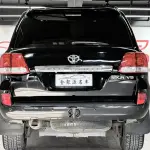 Toyota Land Cruiser 2008 из Китая