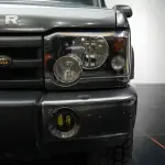 Land Rover Discovery 2003 из Китая