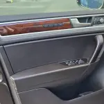 Volkswagen Touareg 2015 из Китая