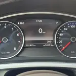 Volkswagen Touareg 2015 из Китая