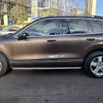 Volkswagen Touareg 2015 из Китая