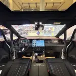 GAC Motor Trumpchi M8 2024 252 л.с. — лот 57639894 из Китая