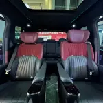 GAC Motor Trumpchi M8 2024 252 л.с. — лот 57639894 из Китая