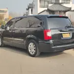 Chrysler Grand Voyager (Import) 2017 из Китая