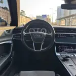 Audi A6L 2020 из Китая