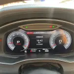 Audi A6L 2020 из Китая