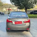 Hyundai Elantra 2013 из Китая