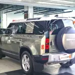 Land Rover Defender 2020 400 л.с. 400 л.с. из Китая