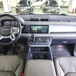 Land Rover Defender 2020 400 л.с. 400 л.с. из Китая