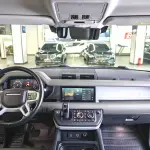 Land Rover Defender 2020 400 л.с. 400 л.с. из Китая