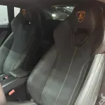 Lamborghini Huracán 2021 611 л.с. — лот 57629783 из Китая