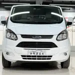 Ford Tourneo 2021 203 л.с. 203 л.с. из Китая